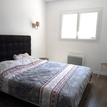 La Mariennee Casa vacanze Jard-sur-Mer